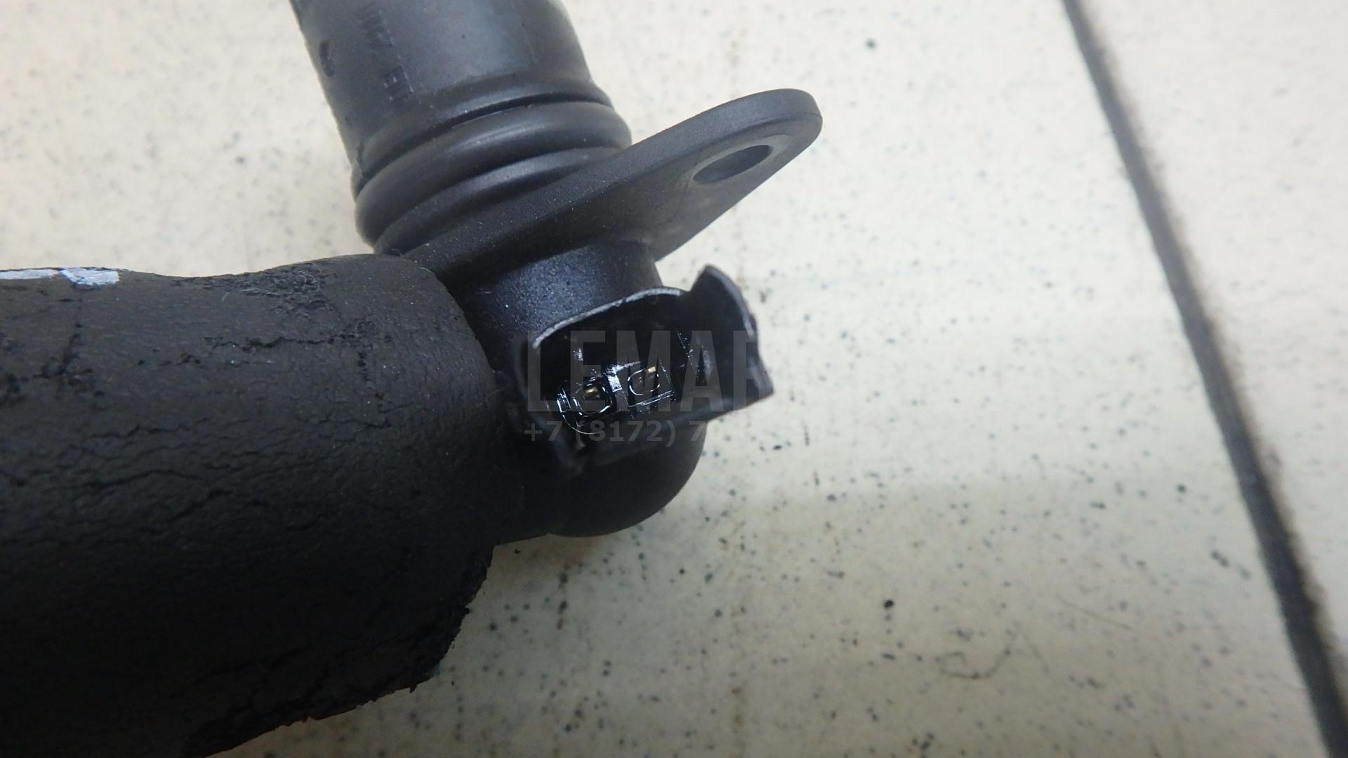Трубка картерных газов для  BMW X1 F48 2014-2022
