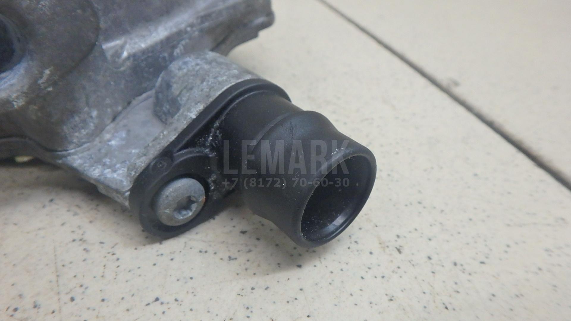Насос вакуумный для  BMW 6-serie E63 2004-2009
