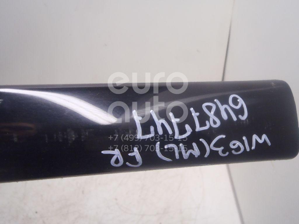 1636900262 Mercedes Benz Молдинг передней правой двери от производителя ...