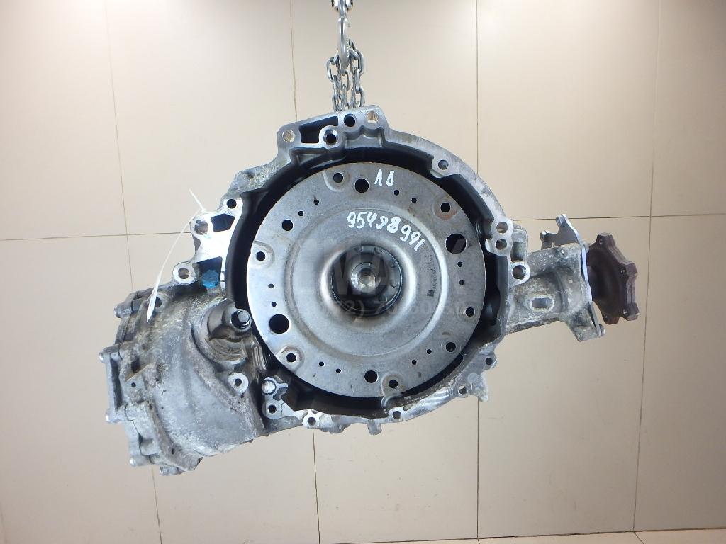 АКПП (автоматическая коробка переключения передач) для  BMW 3-serie F30/F31/F80 2011-2020