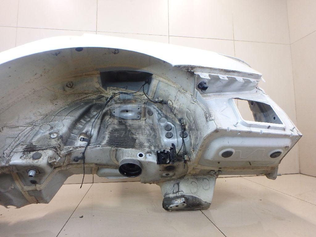 Крыло заднее левое для  Audi A8 [4H] 2010-2017