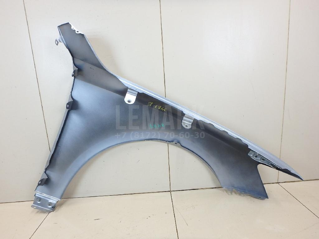 Крыло переднее левое для  BMW 6-serie E63 2004-2009