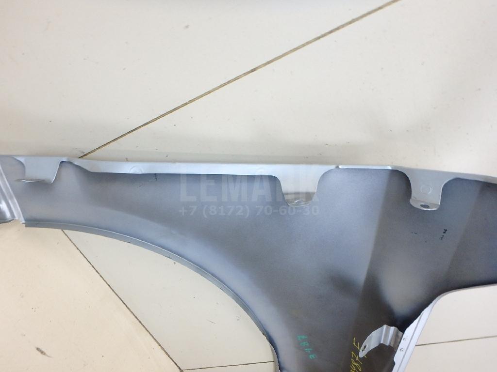 Крыло переднее левое для  BMW 6-serie E63 2004-2009