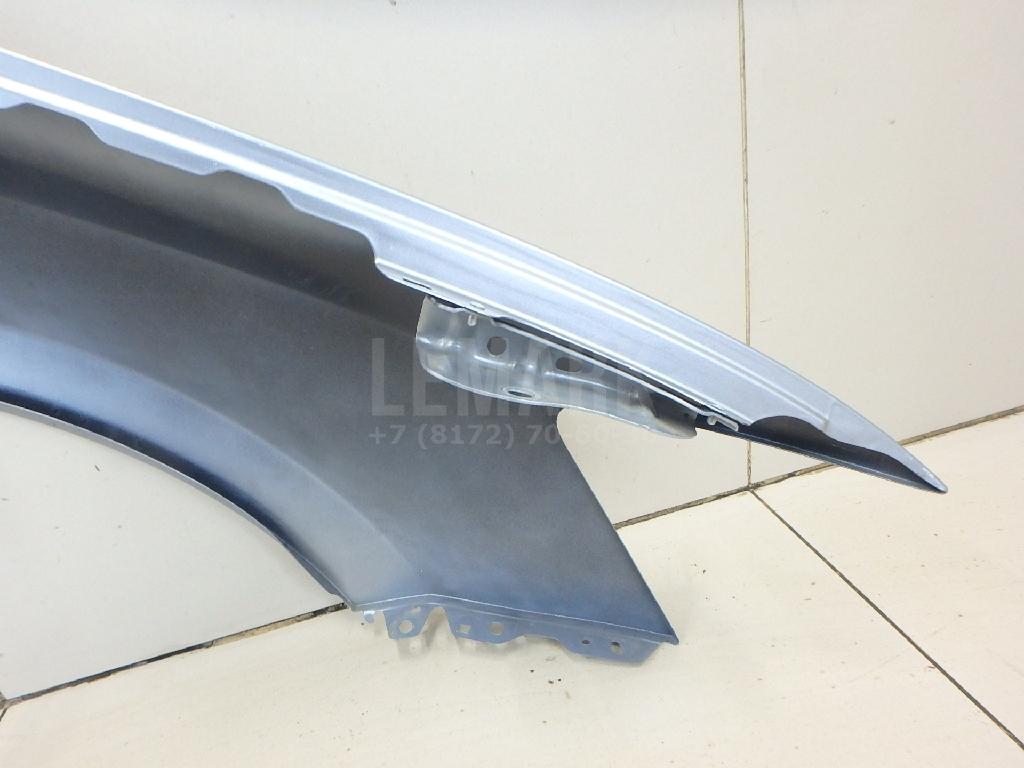 Крыло переднее левое для  BMW 6-serie E63 2004-2009
