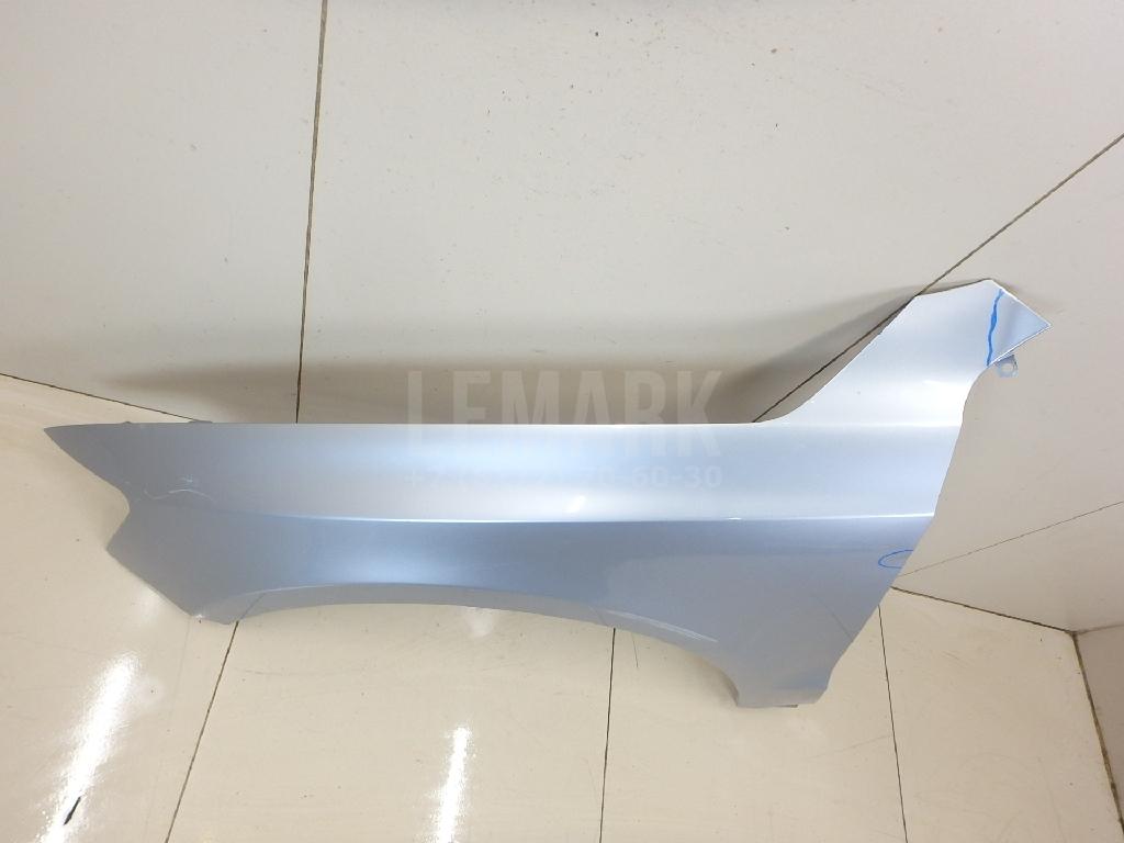 Крыло переднее левое для  BMW 6-serie E63 2004-2009