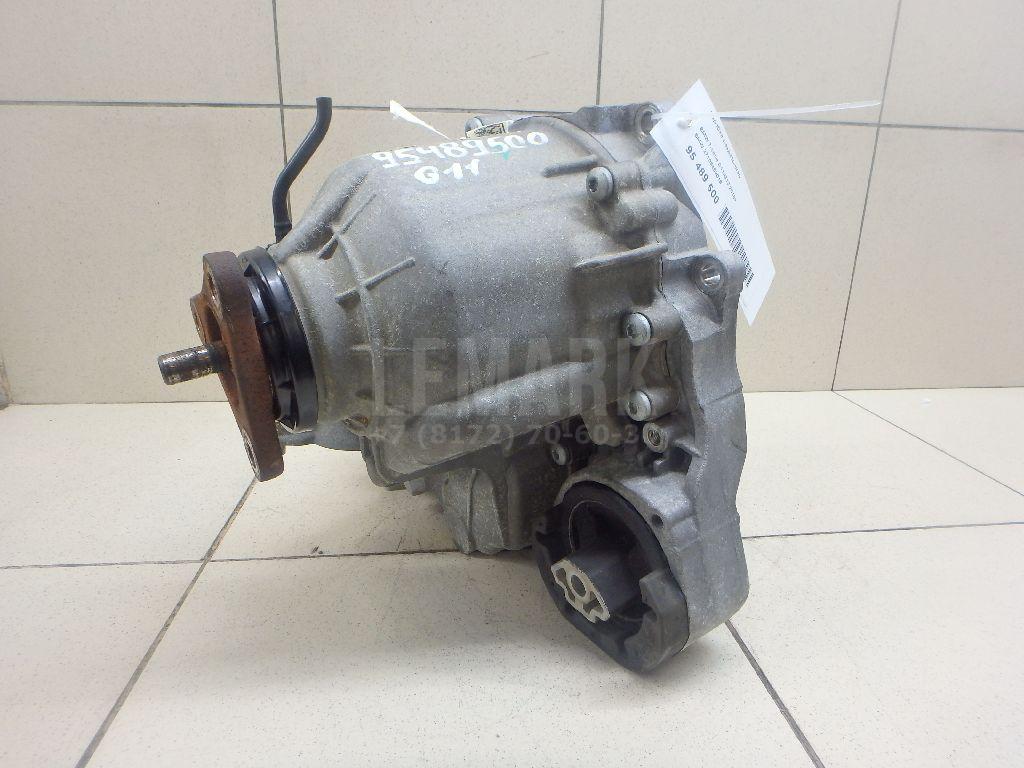 Коробка раздаточная для  Alfa Romeo 147 2001-2010
