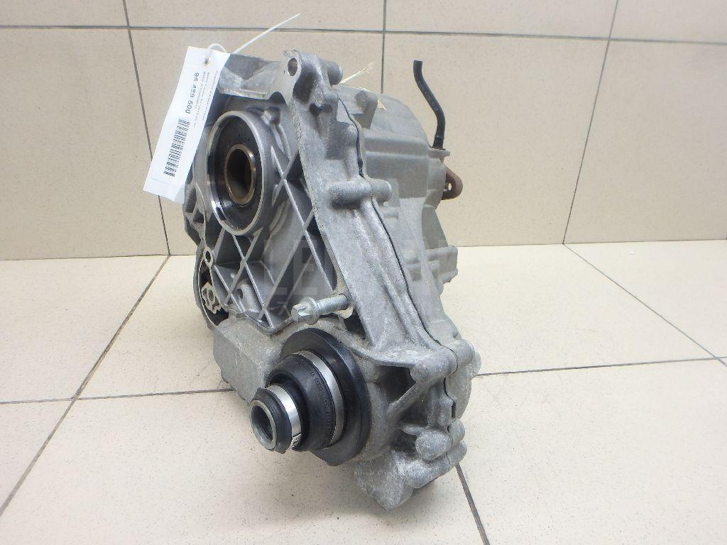 Коробка раздаточная для  Alfa Romeo 147 2001-2010