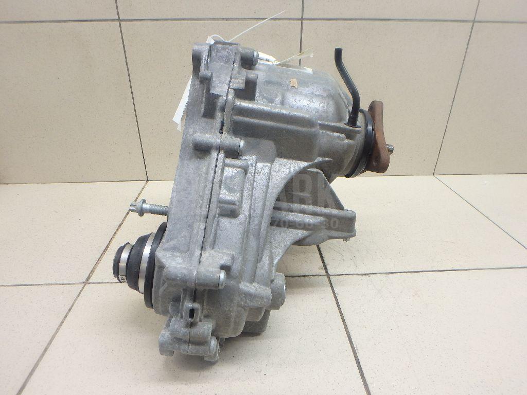 Коробка раздаточная для  Alfa Romeo 147 2001-2010