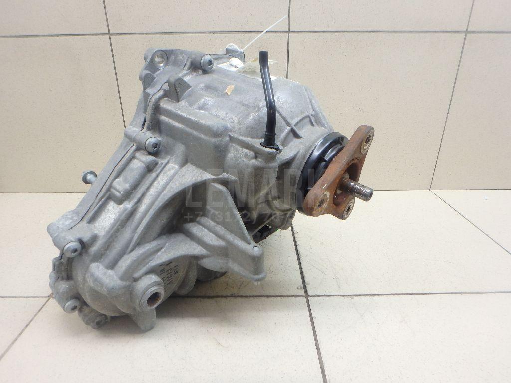 Коробка раздаточная для  Alfa Romeo 147 2001-2010