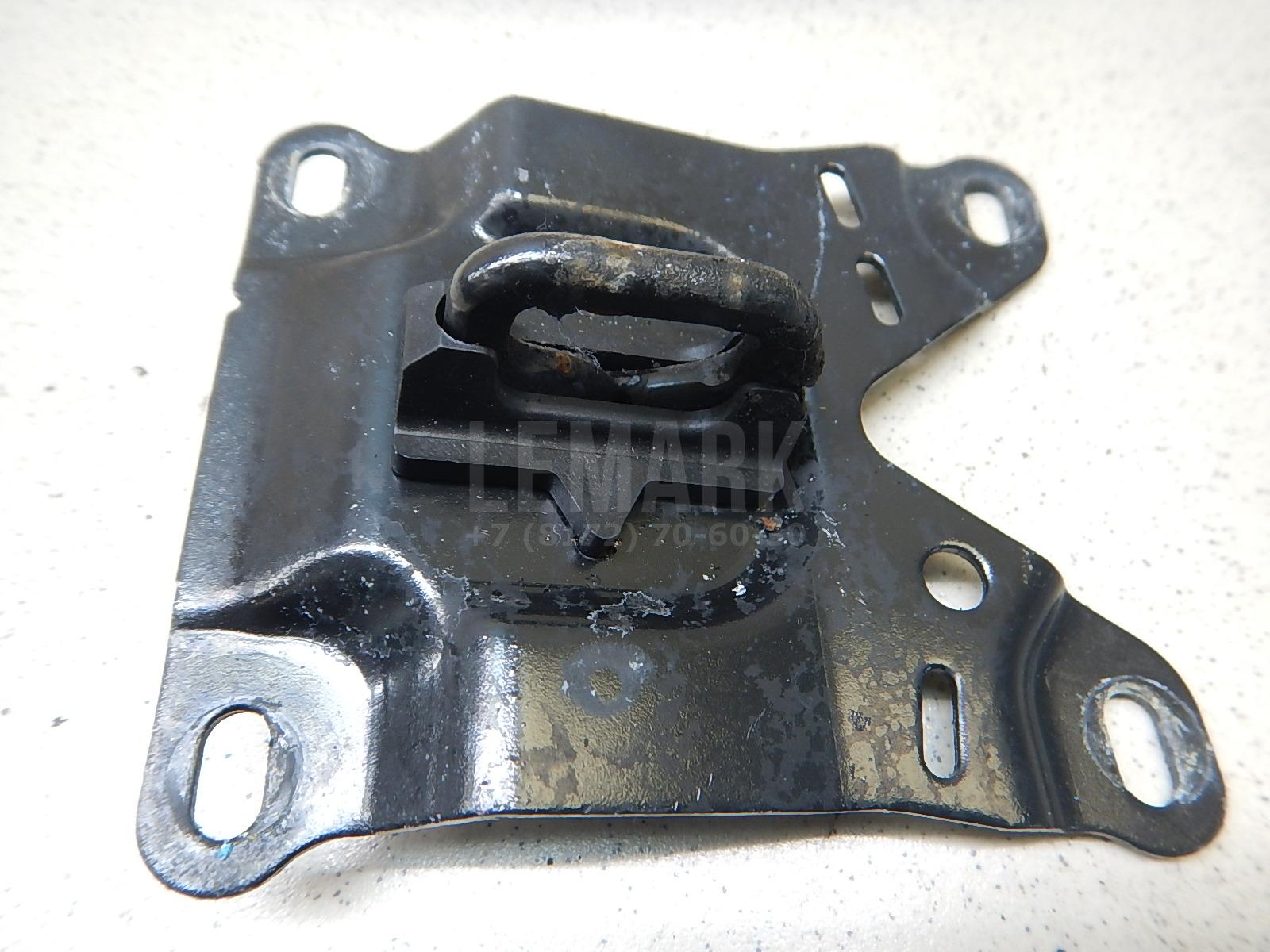 Замок капота для  BMW 5-serie G30/G31/F90 2017-2023