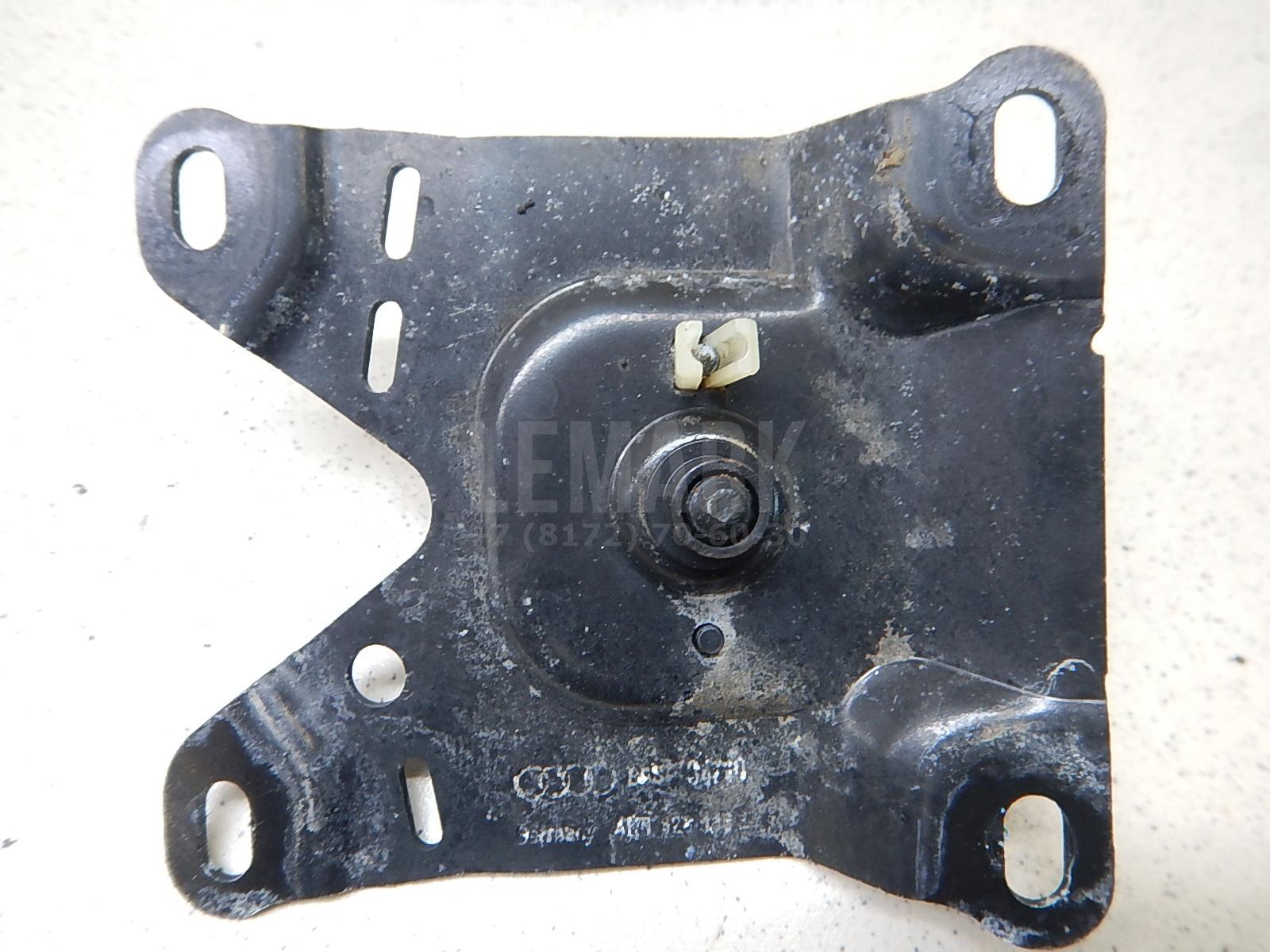 Замок капота для  BMW 5-serie G30/G31/F90 2017-2023