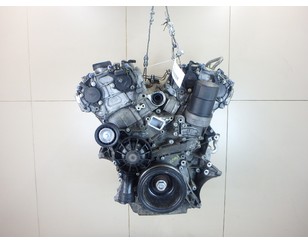 Двигатель 276.952 для Mercedes Benz W212 E-Klasse 2009-2016 с разбора состояние отличное
