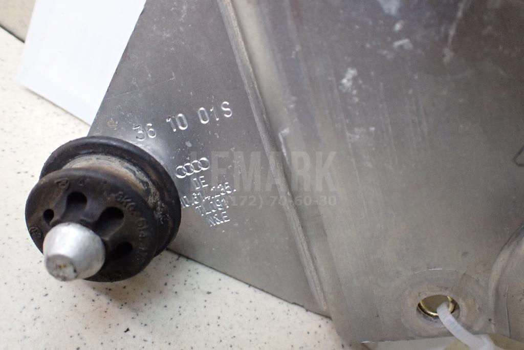 Кронштейн блока ABS (насос) для  Audi 80/90 [B2] 0-1986