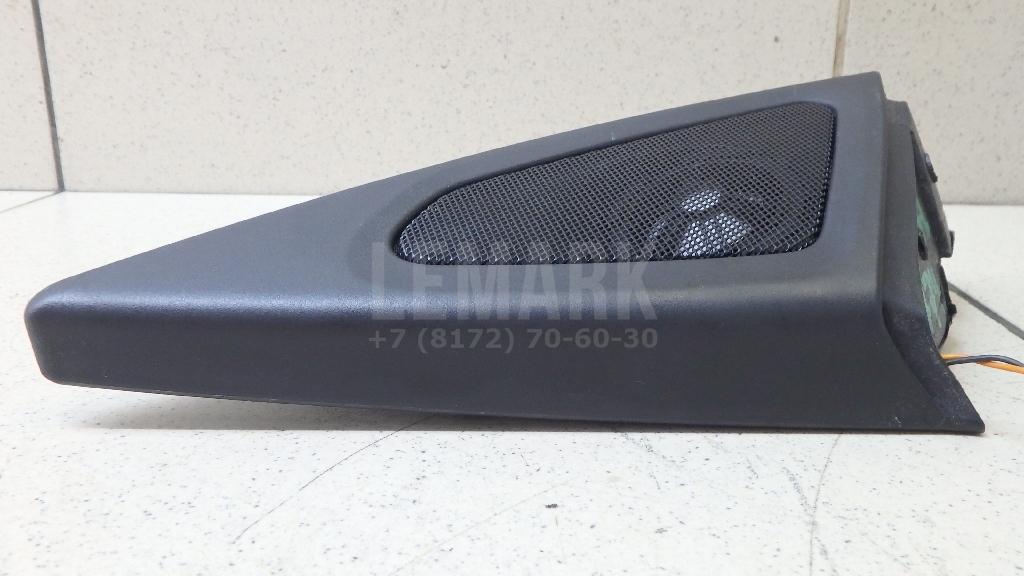 Крышка зеркала внутренняя левая для  BYD F0 2008-2015
