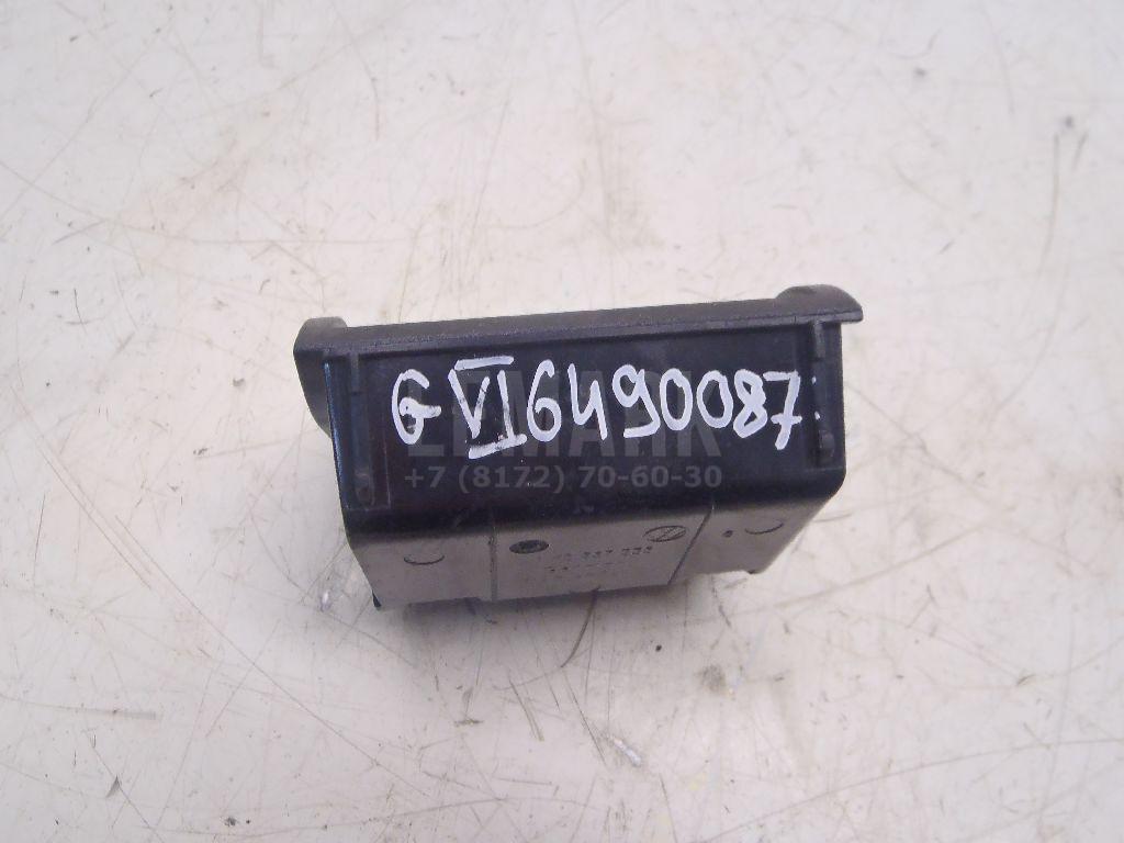 Пепельница передняя 1K0857335 VAG