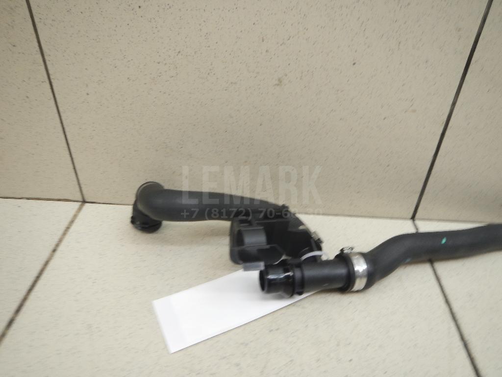 Патрубок отопителя для  Audi A3 [8V] 2013-2020