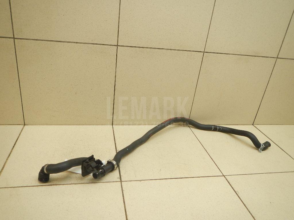 Патрубок отопителя для  Audi A3 [8V] 2013-2020