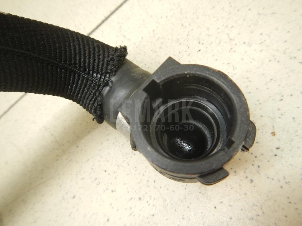 Патрубок отопителя для  Alfa Romeo 90 1985-1987