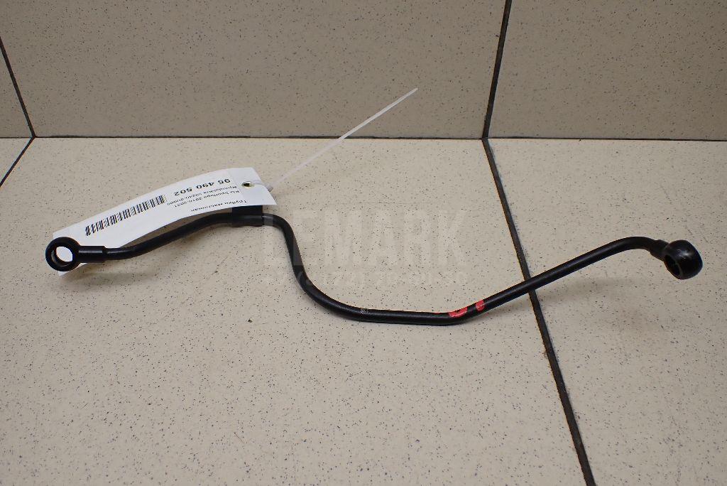 Трубка масляная 282402U000 Hyundai-Kia