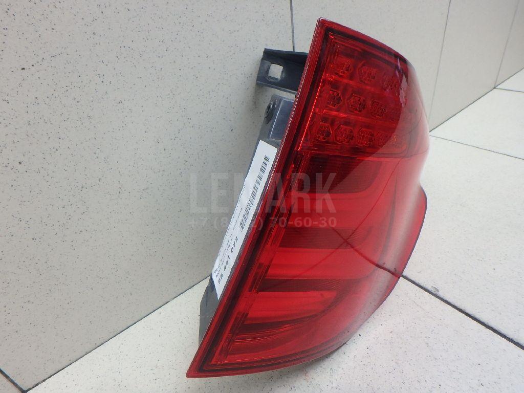 Фонарь задний наружный правый для  Acura MDX 2001-2006