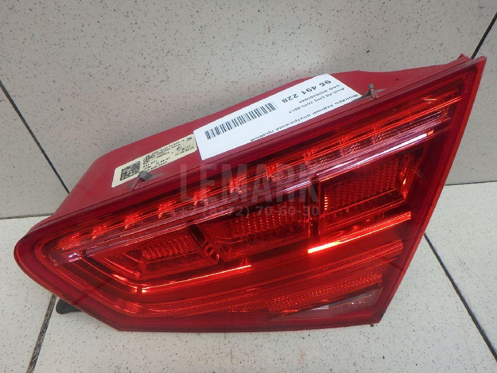 Фонарь задний внутренний правый для  BMW 5-serie E60/E61 2003-2009