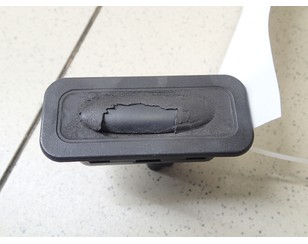 Кнопка открывания багажника для Renault Latitude 2010-2015 БУ состояние удовлетворительное