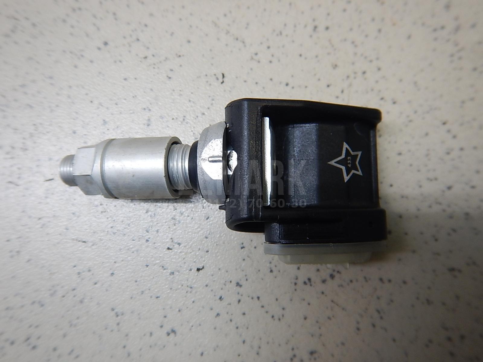 Датчик давления в шине (TPMS)