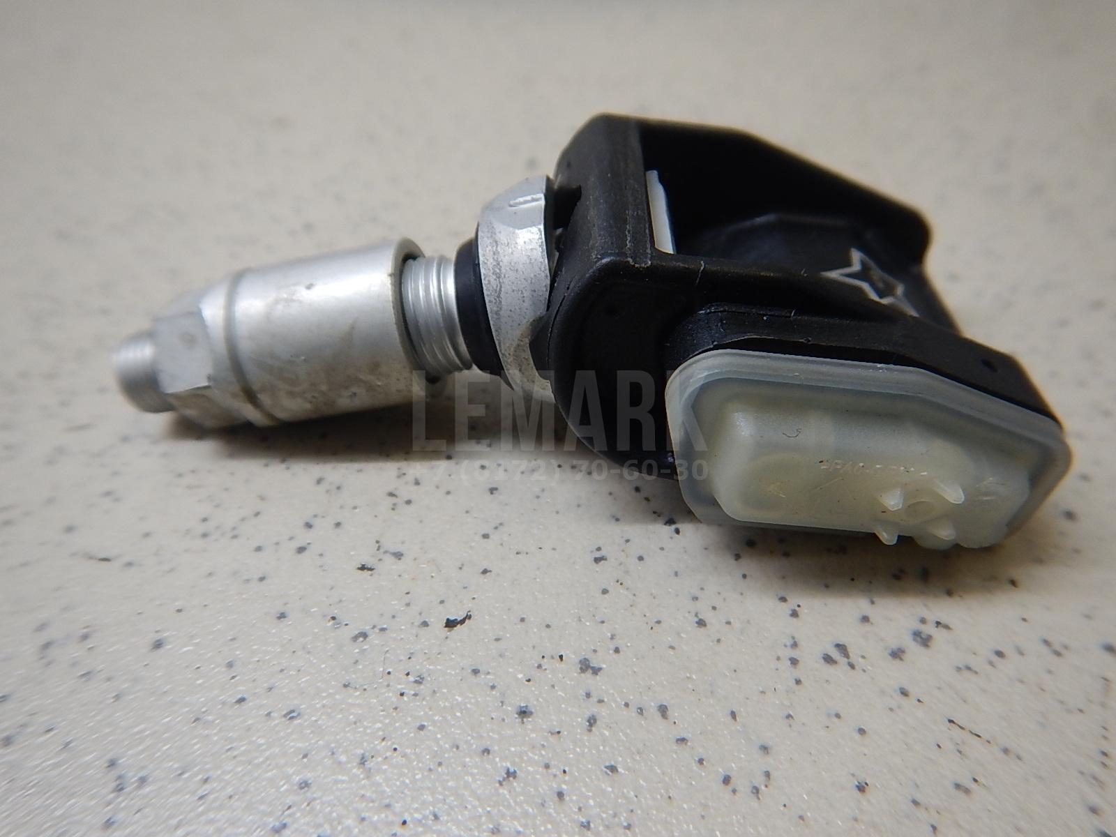 Датчик давления в шине (TPMS) для  Audi A3 [8P1] 2003-2013