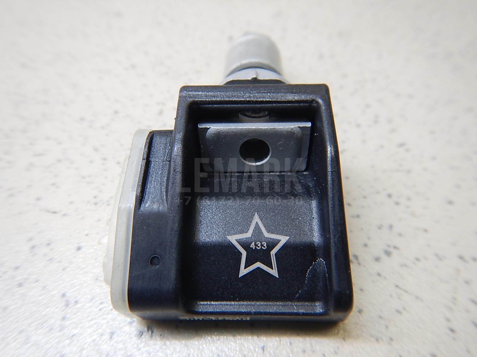 Датчик давления в шине (TPMS) для  Audi A3 [8P1] 2003-2013