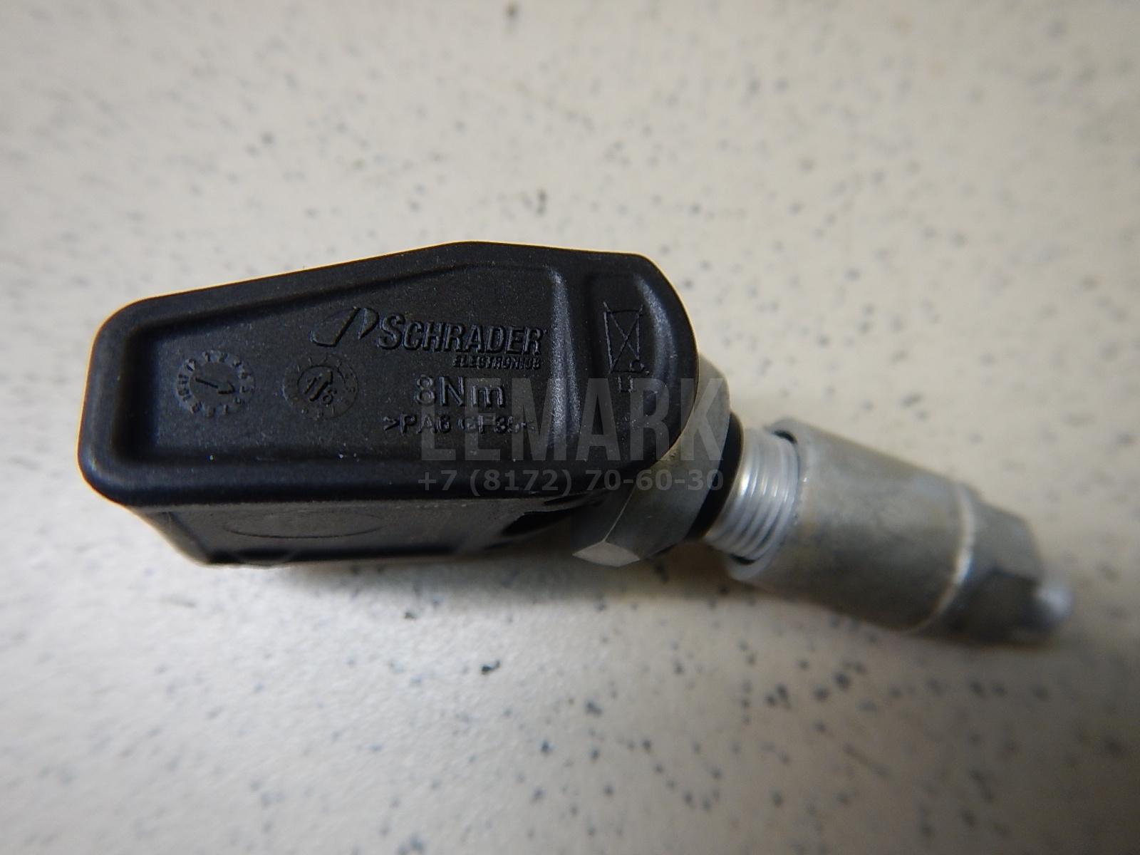 Датчик давления в шине (TPMS) для  Audi A3 [8P1] 2003-2013