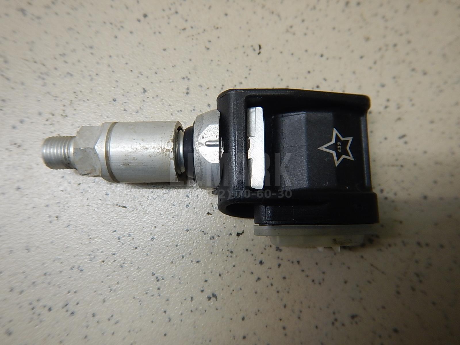 Датчик давления в шине (TPMS)