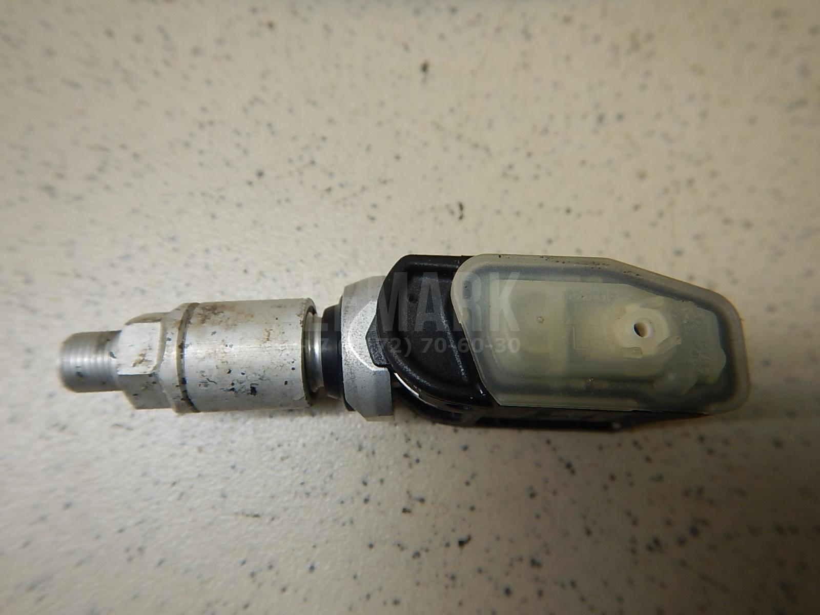Датчик давления в шине (TPMS)