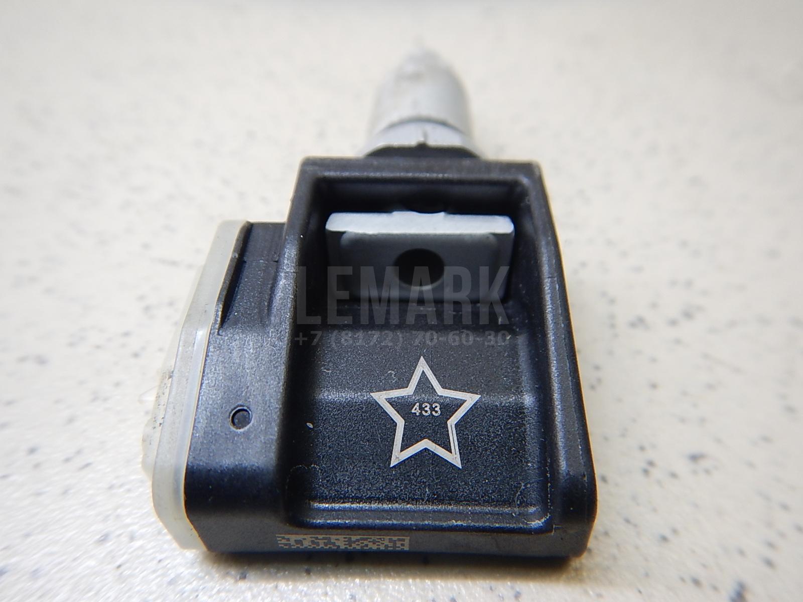Датчик давления в шине (TPMS)