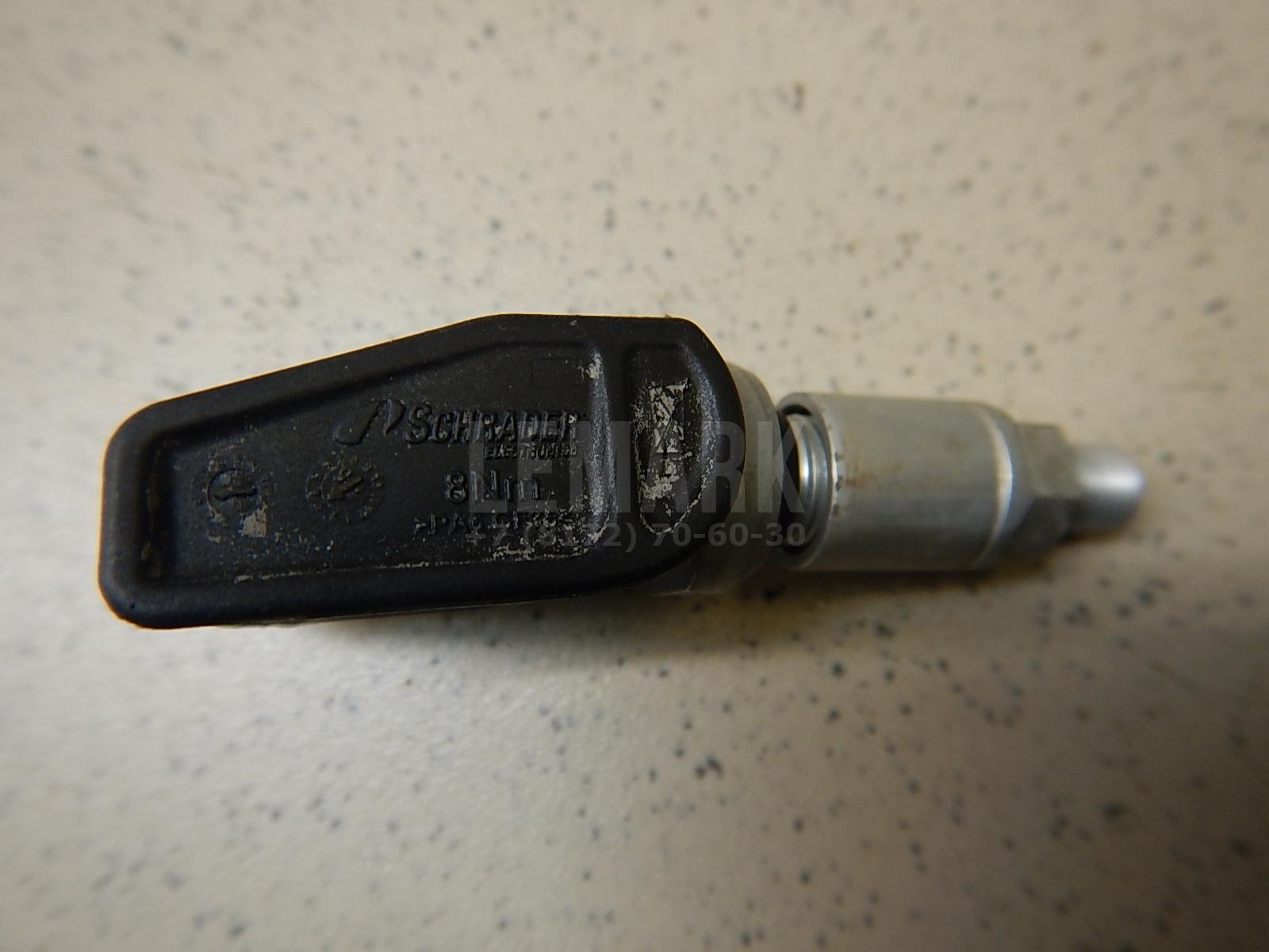 Датчик давления в шине (TPMS)