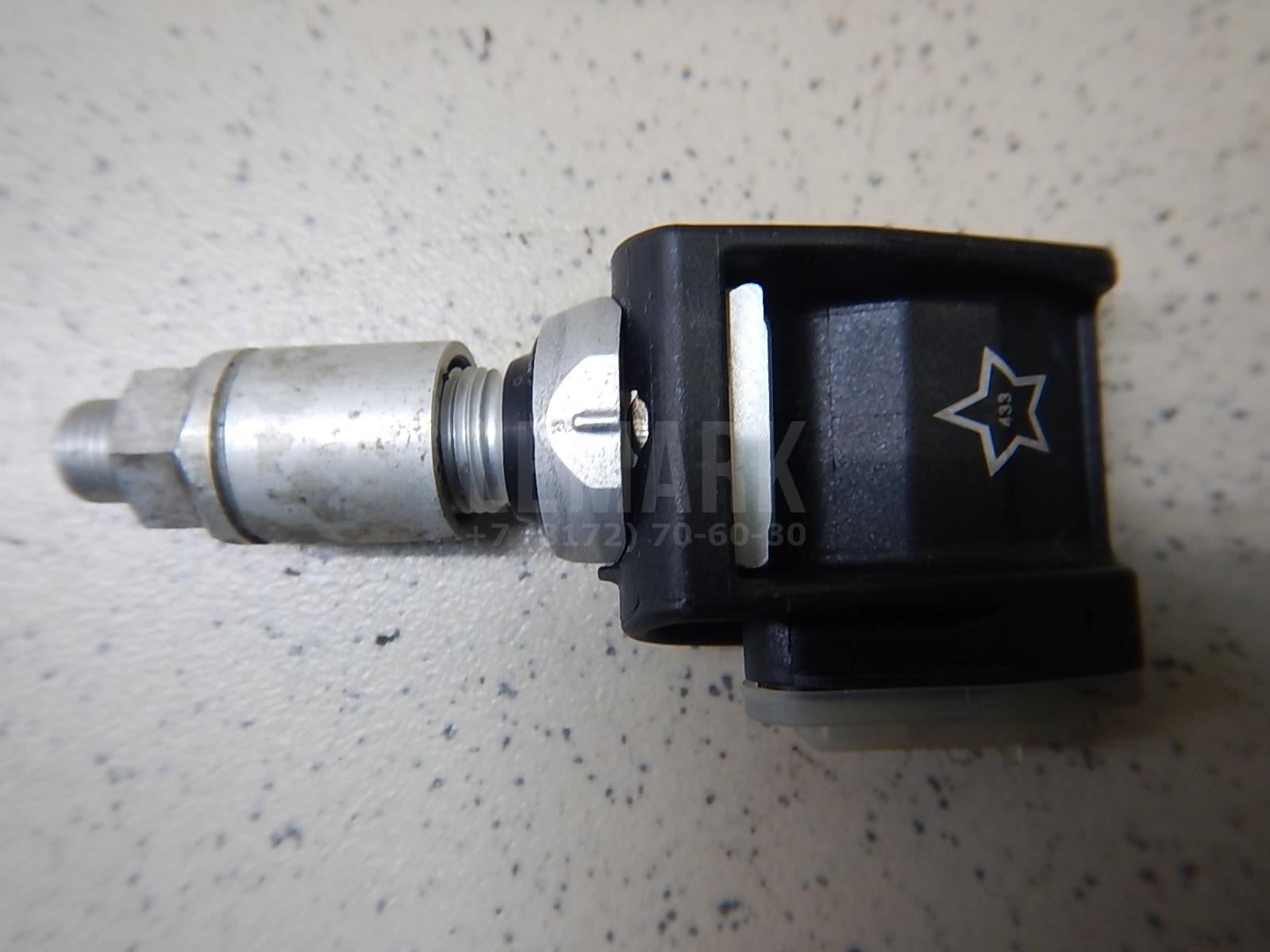 Датчик давления в шине (TPMS)