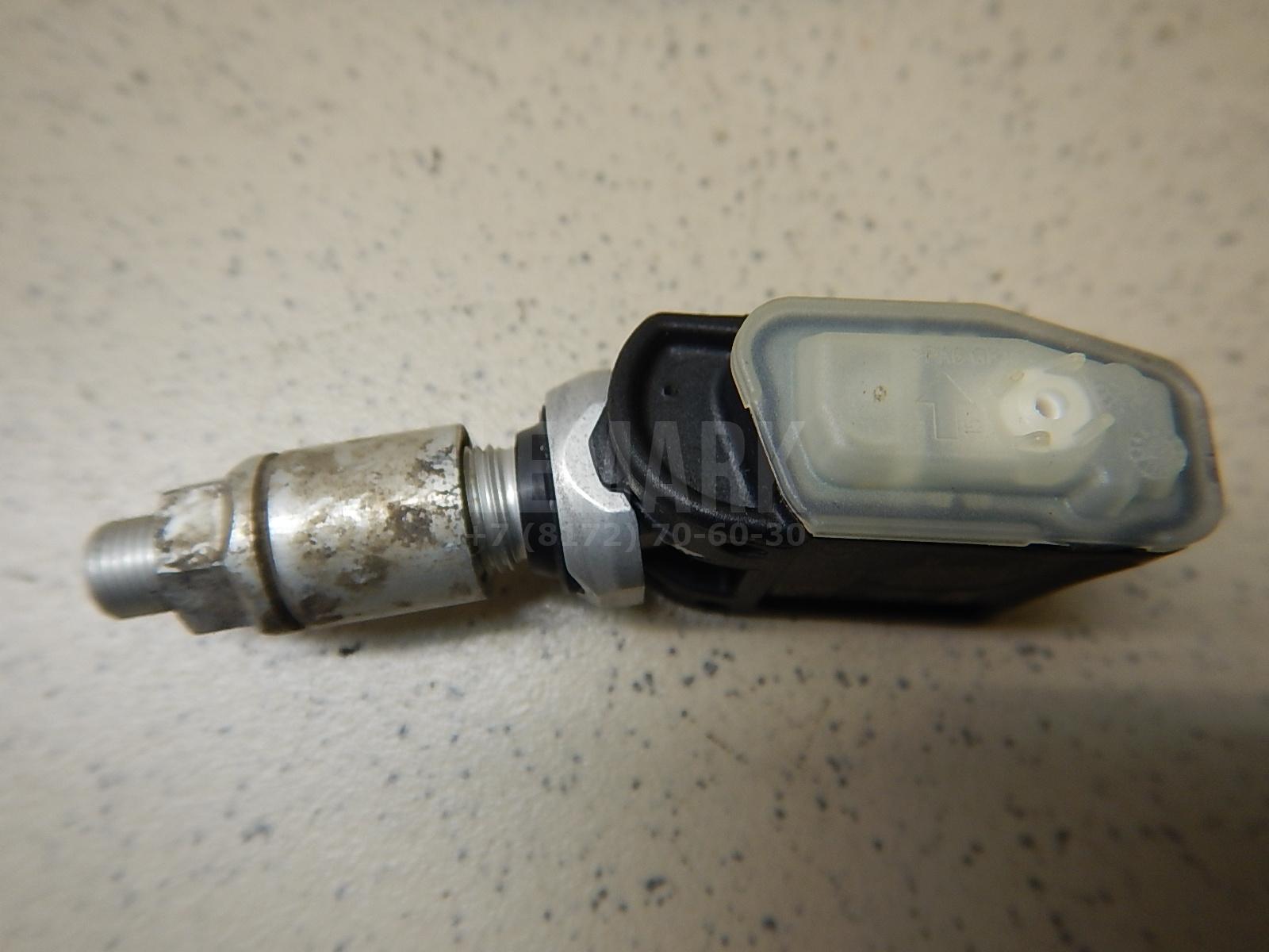 Датчик давления в шине (TPMS) для  Audi A6 [C6,4F] 2004-2011