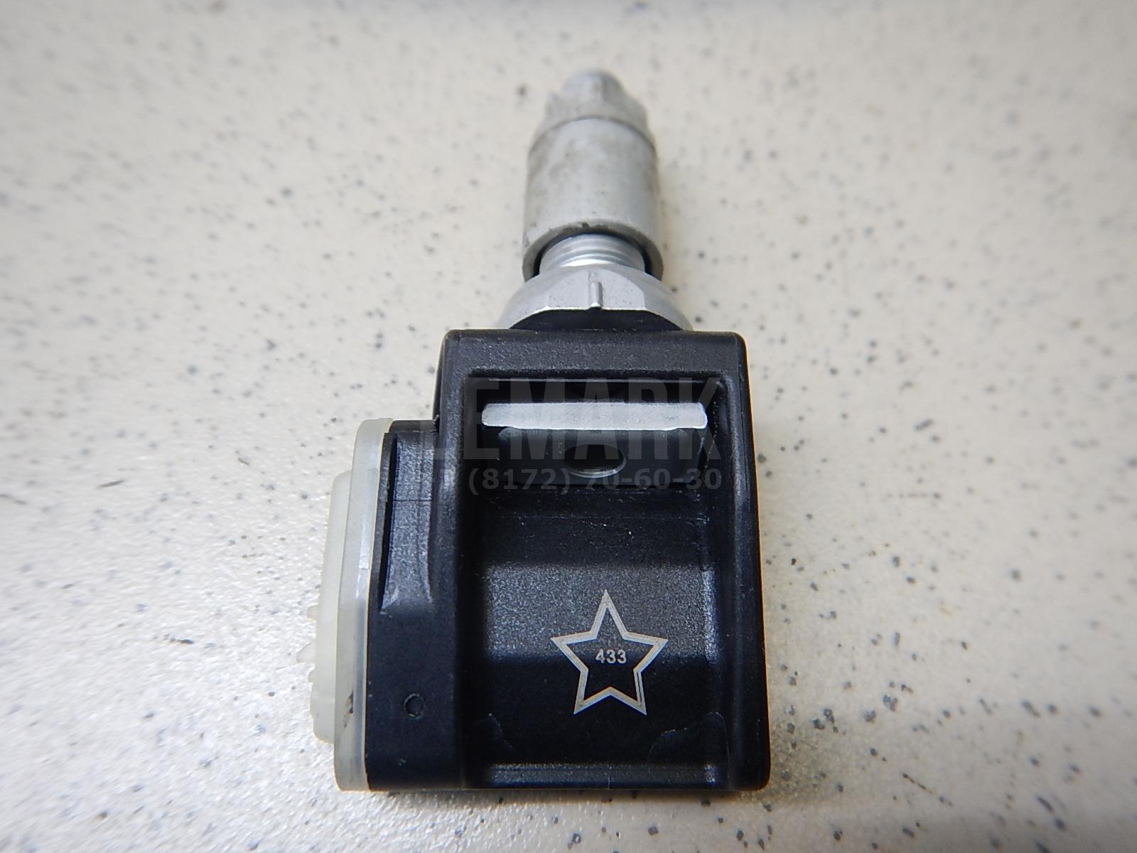 Датчик давления в шине (TPMS) для  Audi A6 [C6,4F] 2004-2011