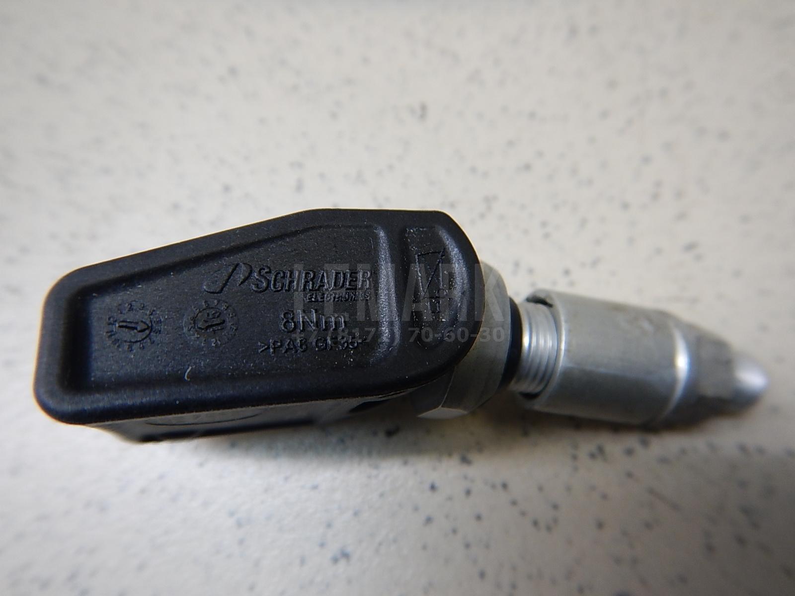 Датчик давления в шине (TPMS) для  Audi A6 [C6,4F] 2004-2011