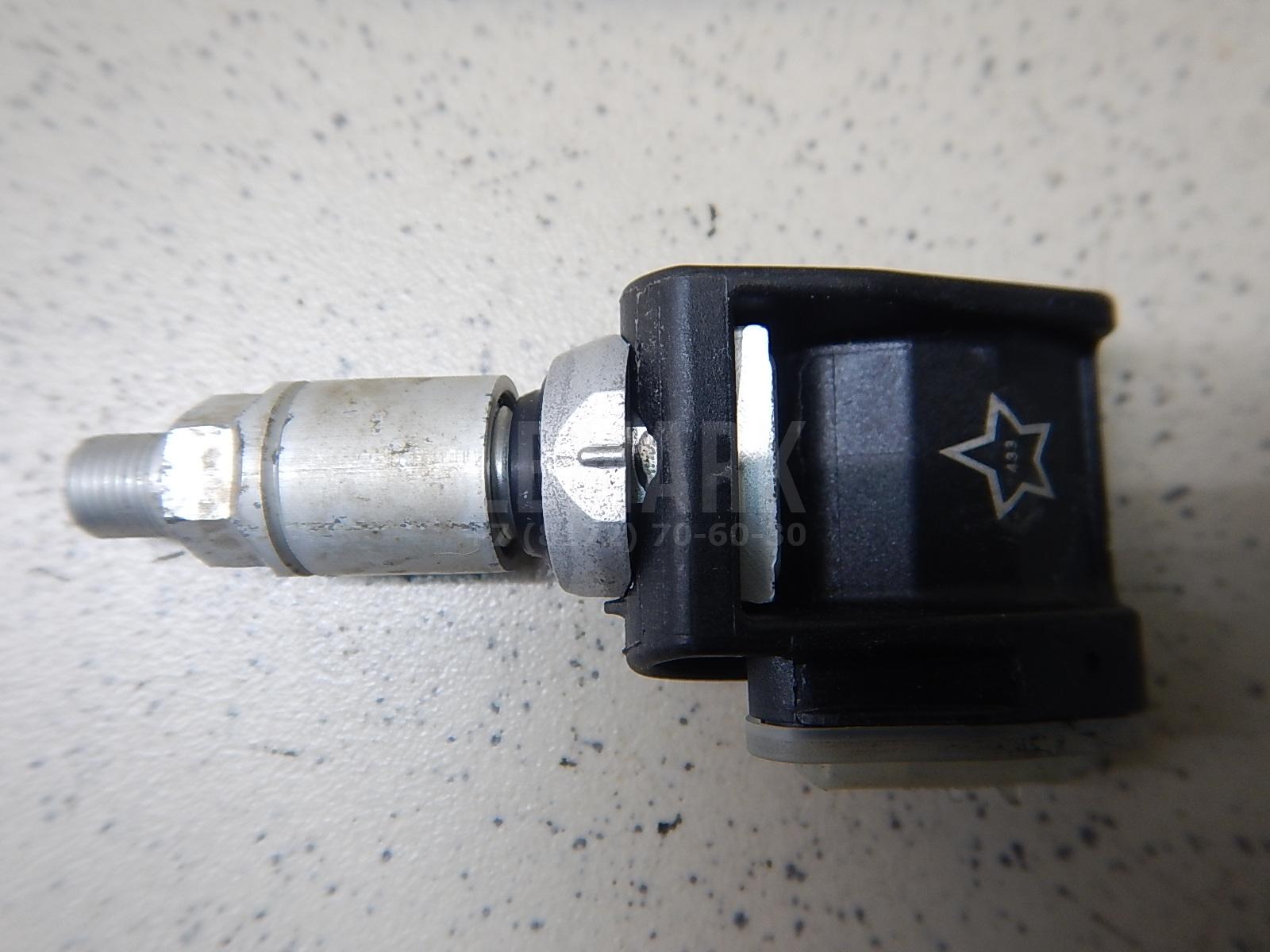 Датчик давления в шине (TPMS)
