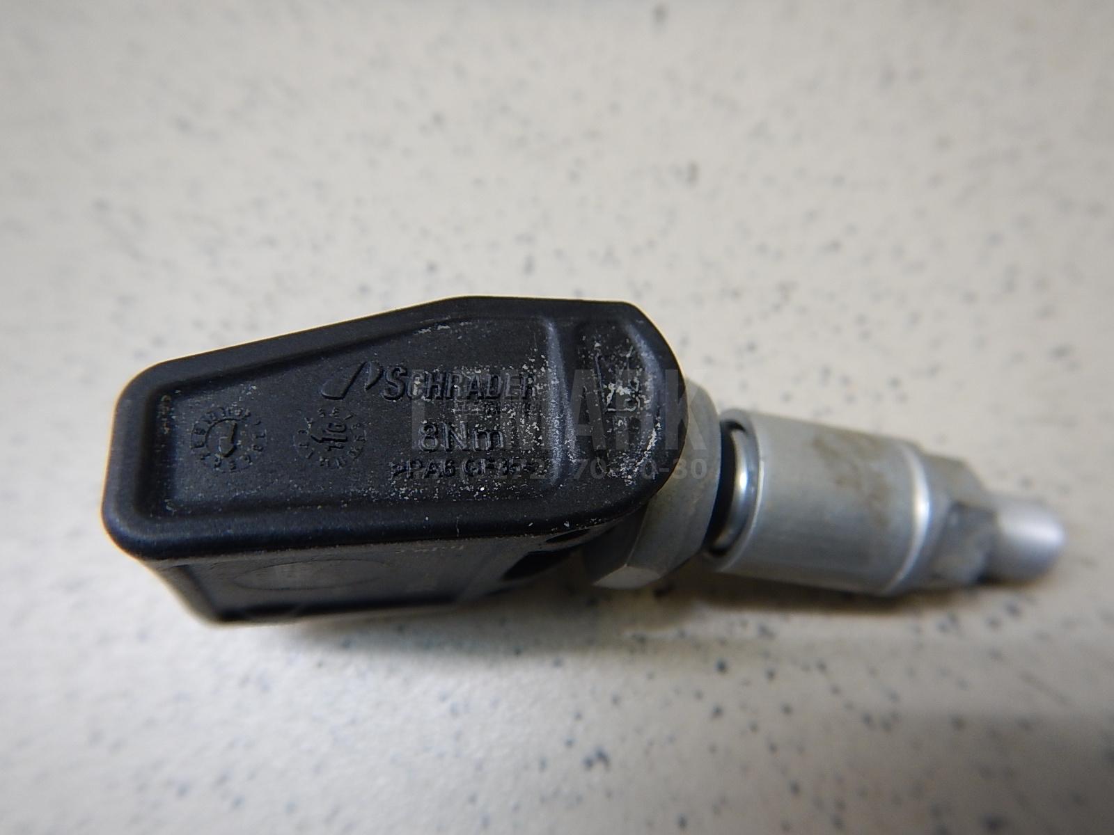 Датчик давления в шине (TPMS) для  BMW X2 U10 2023