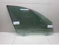 Стекло двери передней правой