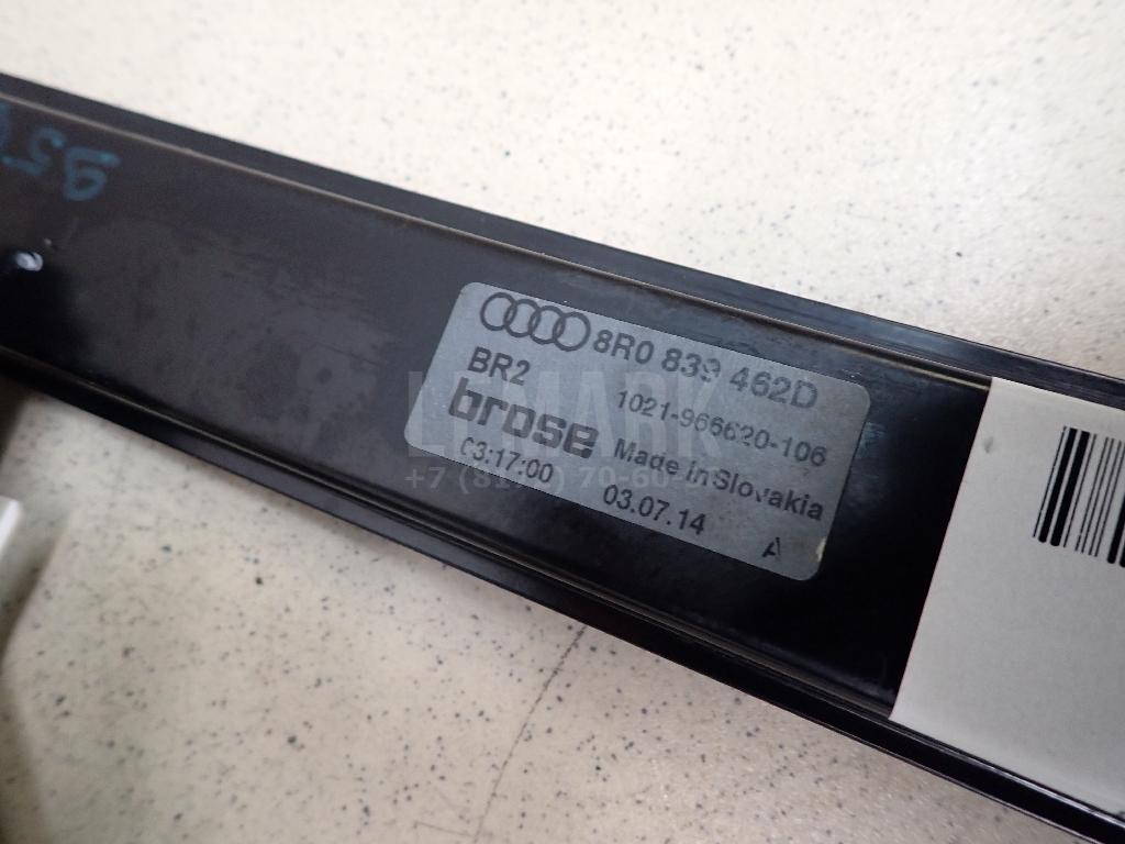 Стеклоподъемник электр. задний правый для  Audi A8 [4D] 1999-2002
