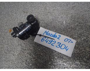 Механизм изменения длины впускного коллектора для Mazda Mazda 2 (DE) 2007-2014 БУ состояние отличное