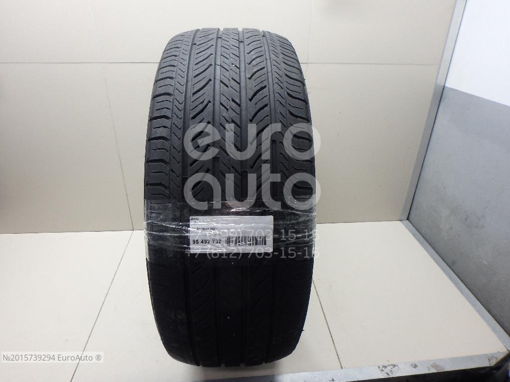 Шина Michelin 245/45 R19 Летняя б/у купить в ЕвроАвто