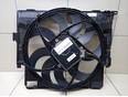 Вентилятор радиатора