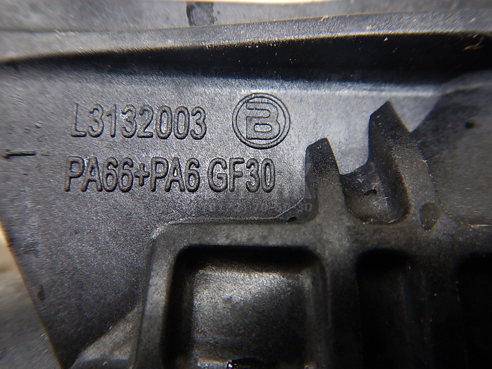 Интеркулер для  Audi A6 [C6,4F] 2004-2011