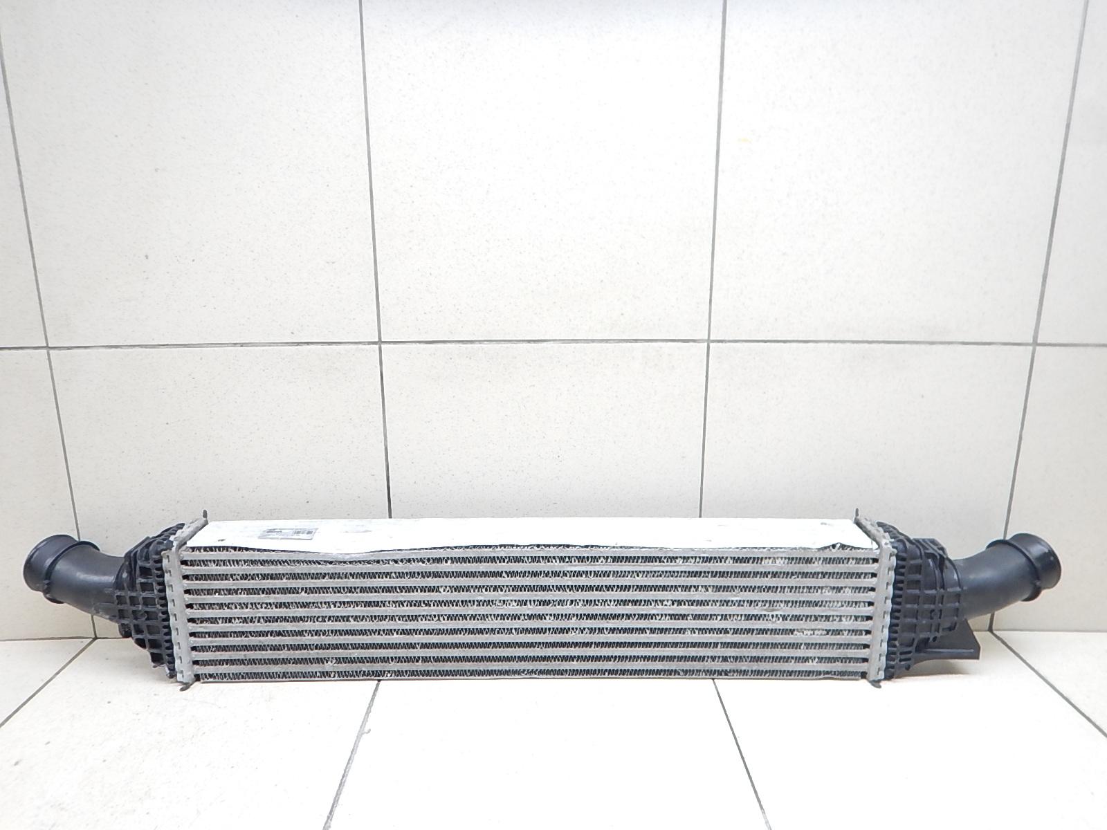 Интеркулер для  Audi A6 [C6,4F] 2004-2011