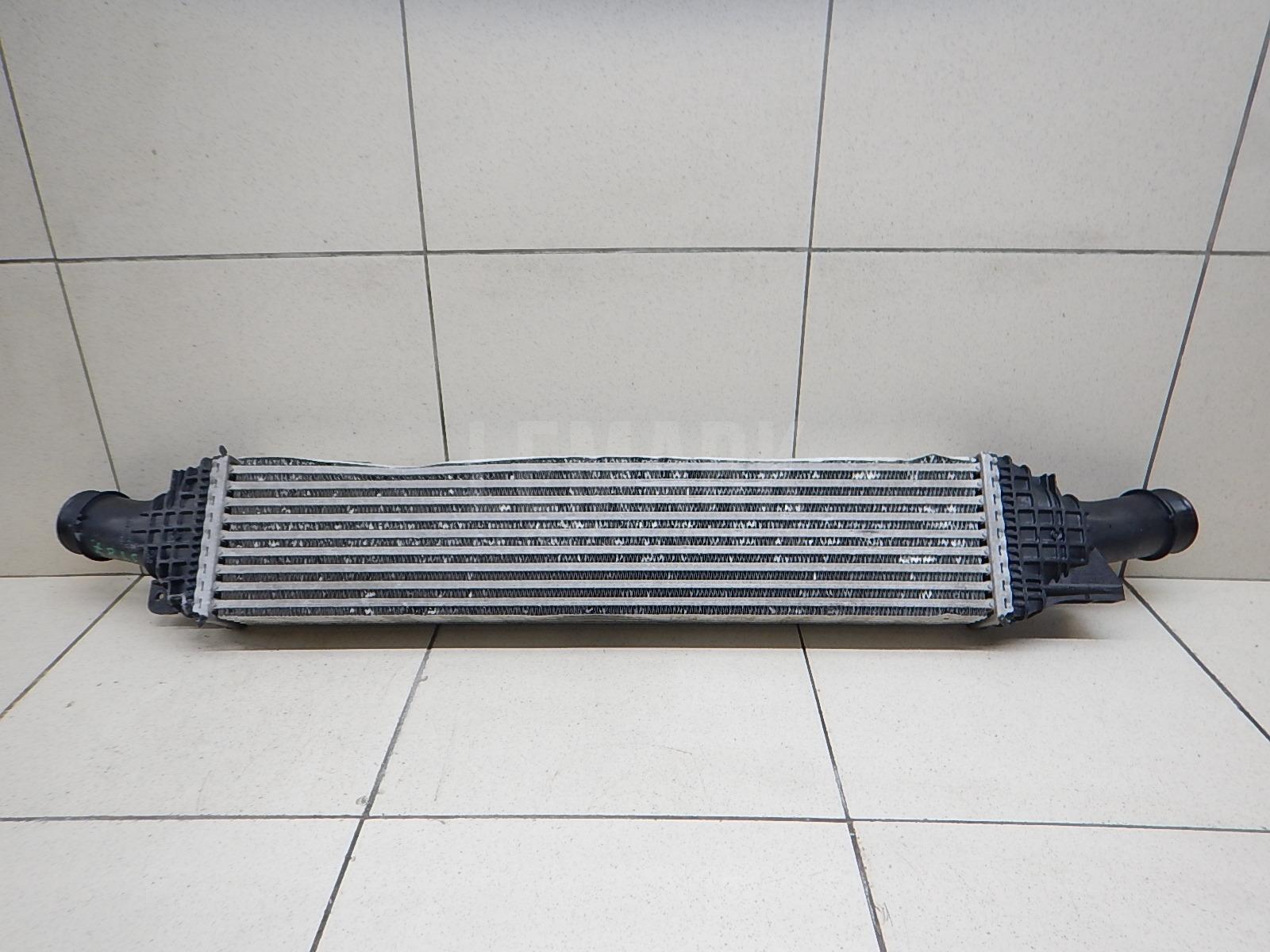 Интеркулер для  Audi A6 [C6,4F] 2004-2011