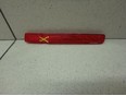 Отражатель в бампер задний правый