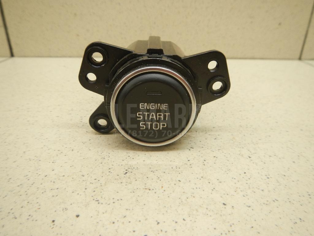 Кнопка запуска двигателя 95430D9700WK Hyundai-Kia
